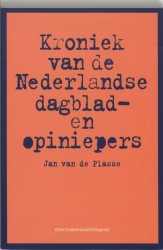 Kroniek van de Nederlandse Dagblad- en opiniepers
