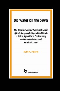 Did water kill the cows? • Did Water Kill the Cows?