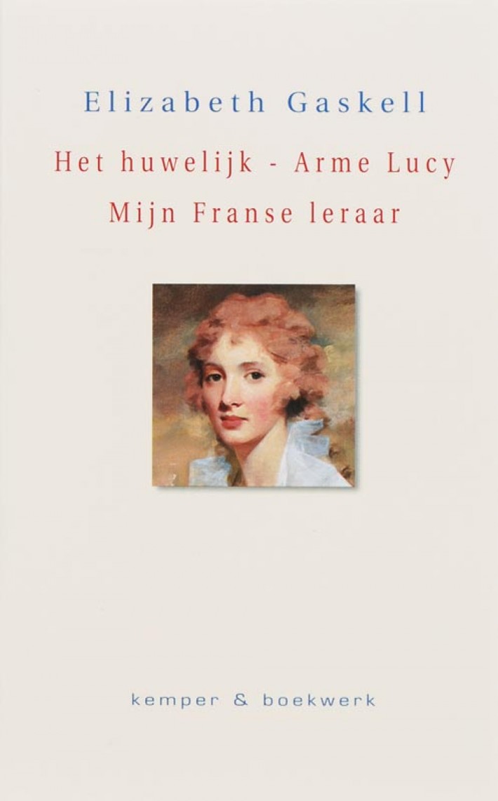 Het Huwelijk - Arme Lucy - Mijn Franse leraar