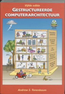 Gestructureerde computerarchitectuur
