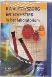 Kwaliteitszorg en statistiek in het laboratorium