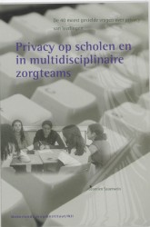 Privacy in scholen en multidisciplinaire zorgteams