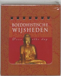 Boeddhistische wijsheden voor elke dag