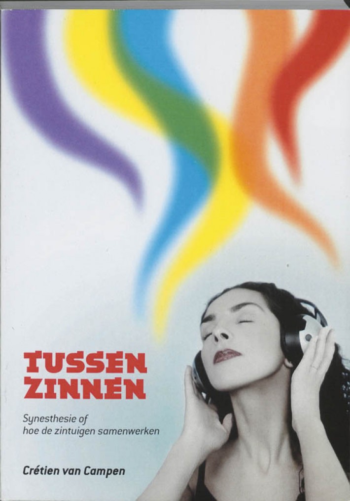 Tussen zinnen