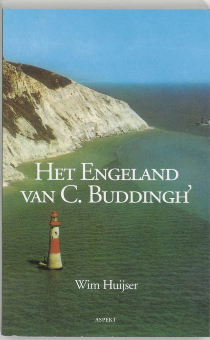 Het Engeland van C. Buddingh