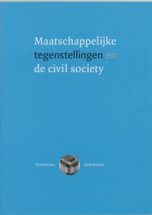 Maatschappelijke tegenstellingen en de civil society
