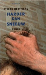 Harder dan sneeuw