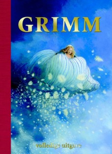 Grimm • Grimm, gesigneerd en genummerd