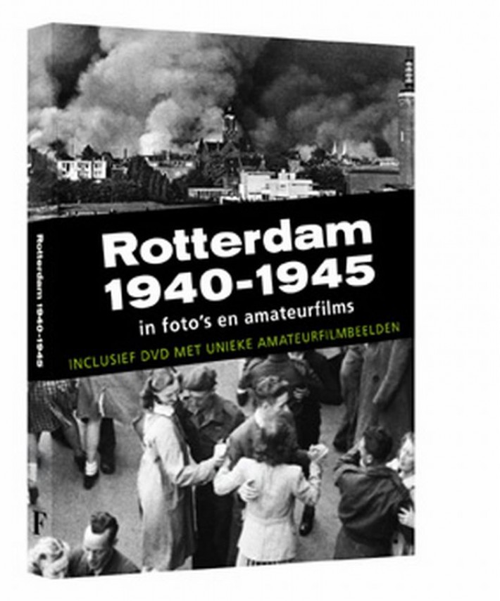 Rotterdam 1940-1945