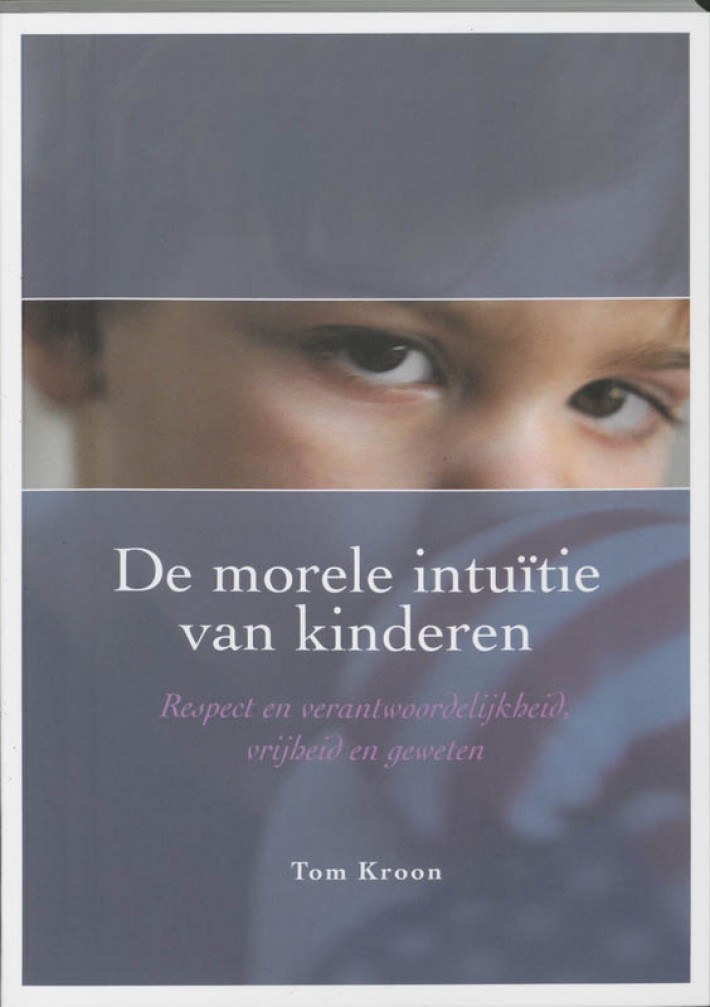 De morele intuitie van kinderen