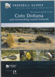 The nature guide to the Coto Donana