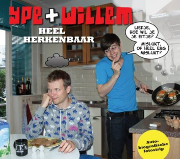 Ype + Willem