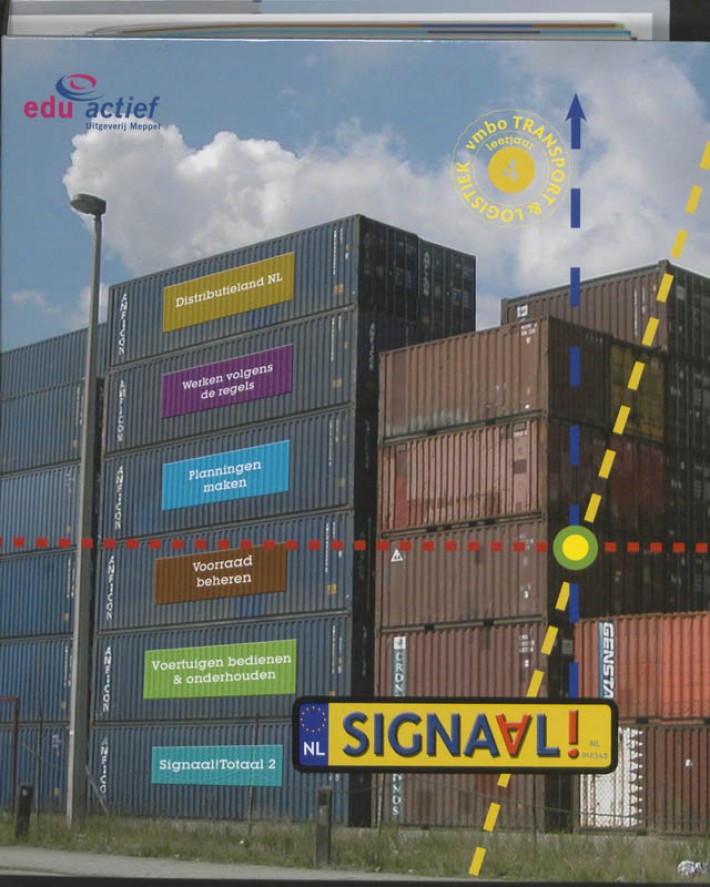 Signaal! Transport en logistiek