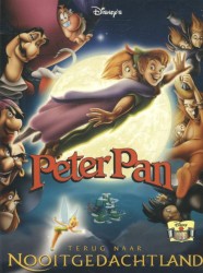 Peter Pan Peter Pan