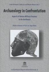 Archaeology in confronatation