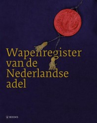 Wapenregister van de Nederlandse adel