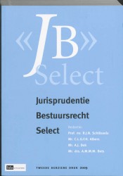JB Select