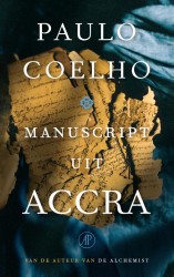 Manuscript uit Accra • Manuscript uit Accra