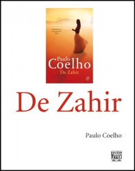 De Zahir - grote letter