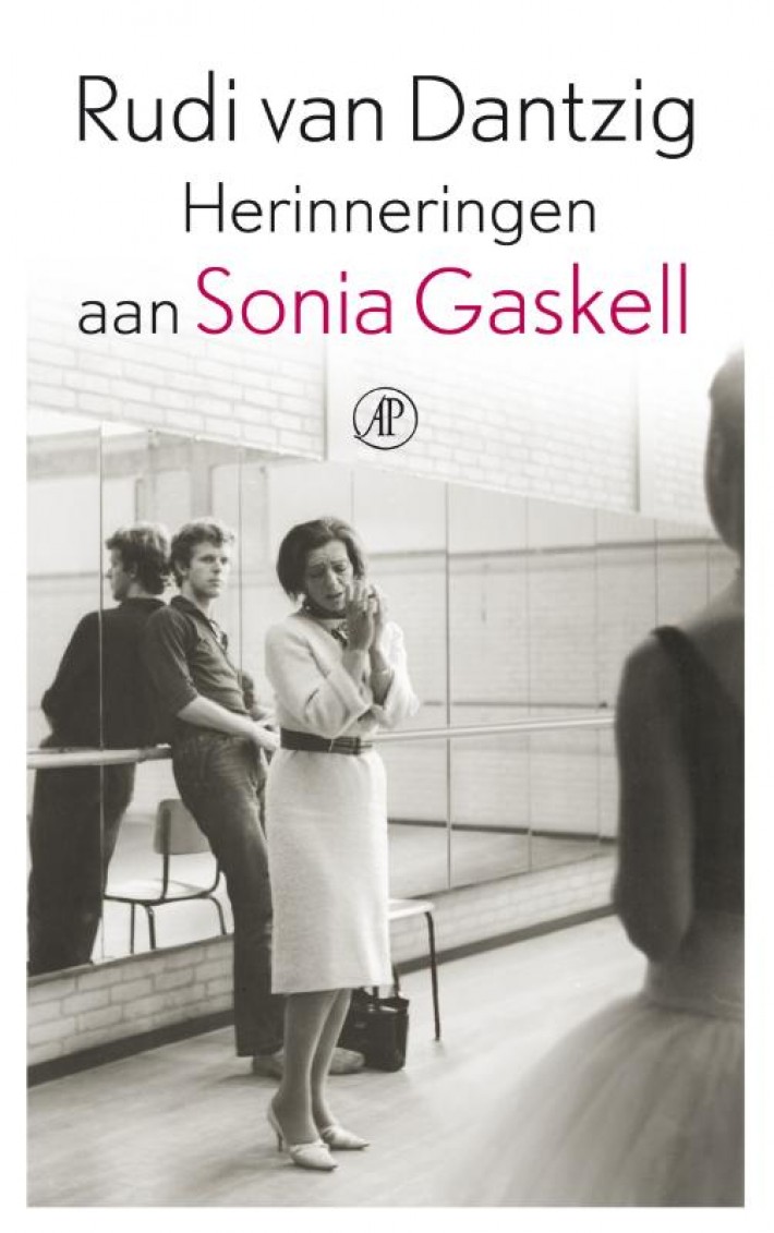 Herinneringen aan Sonia Gaskell • Herinneringen aan Sonia Gaskell