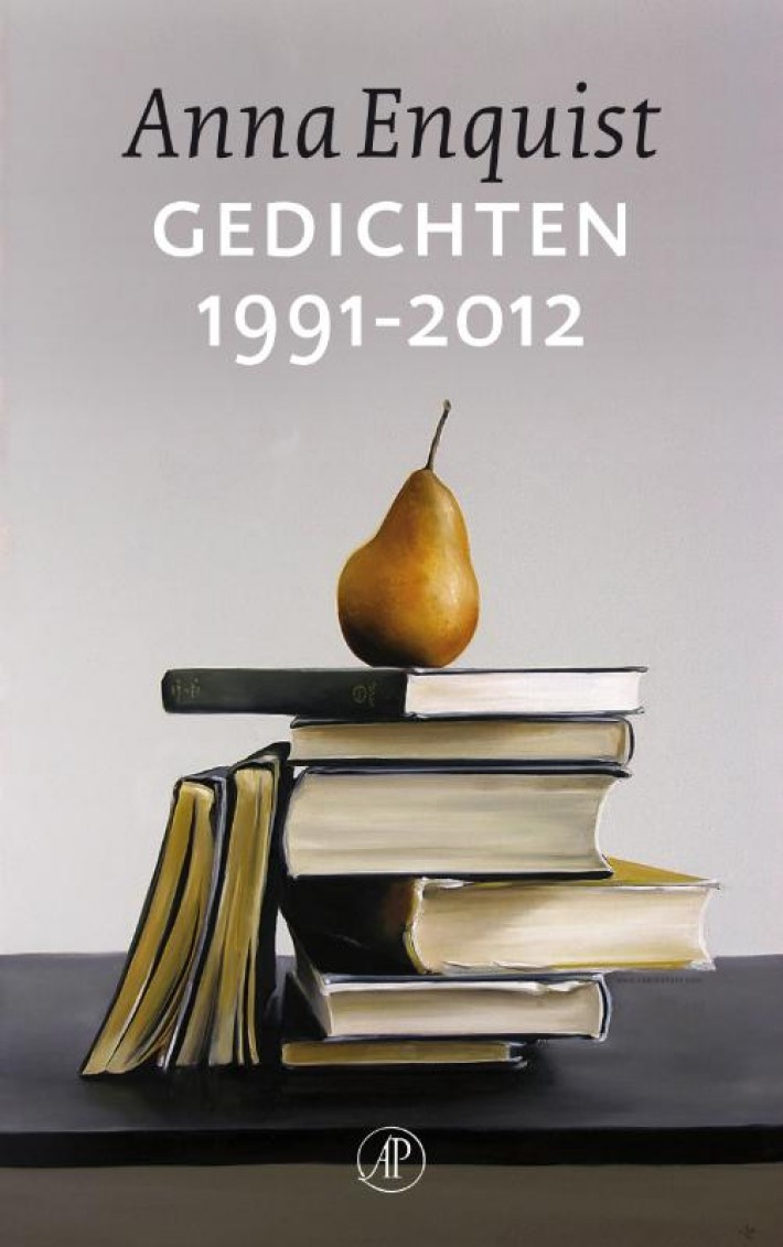 Gedichten 1991-2012 • Gedichten 1991-2012