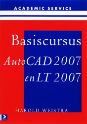 Basiscursus AutoCAD 2007 en LT 2007