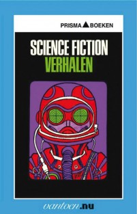 Science-fiction verhalen