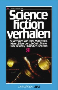 Science fiction verhalen 7