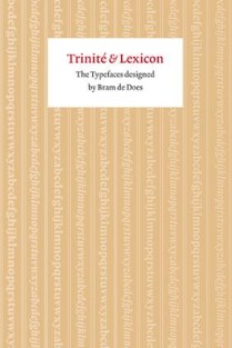 Trinite and Lexicon
