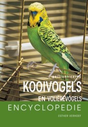 Kooi- en volierevogels encyclopedie