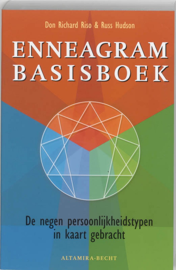 Enneagram basisboek
