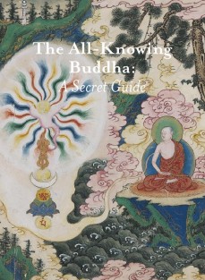 The all-knowing Buddha