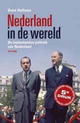 Nederland in de wereld