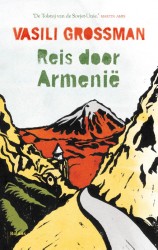Reis door Armenie • Reis door Armenie
