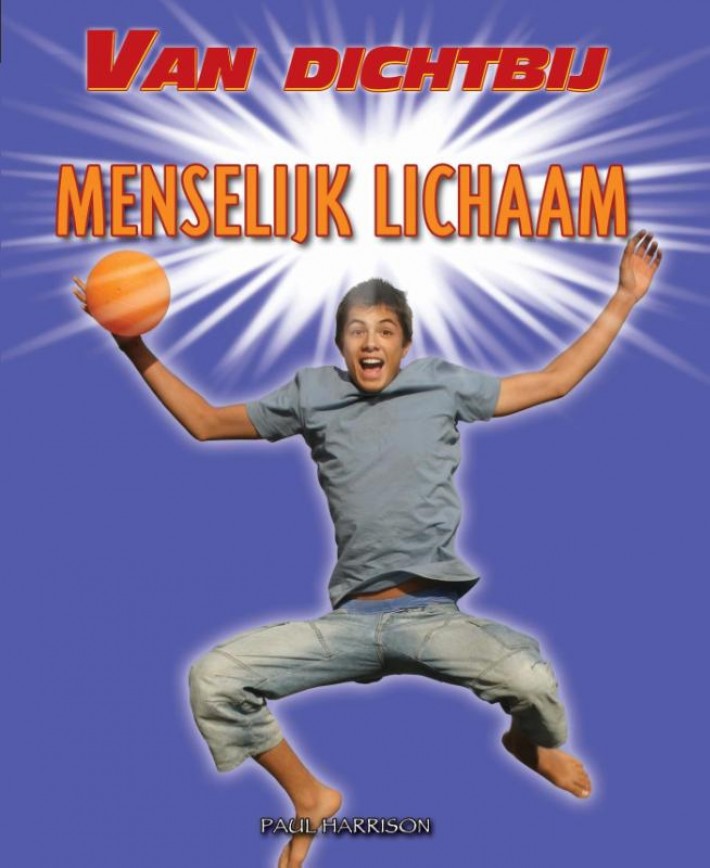 Menselijk lichaam