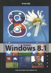 Ontdek windows 8.1