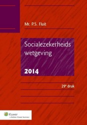 Socialezekerheidswetgeving