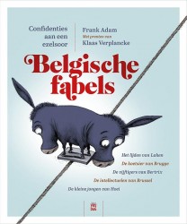 Belgische fabels
