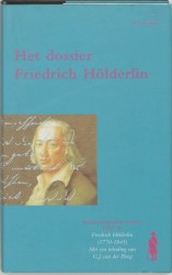 Het dossier Friedrich Holderlin