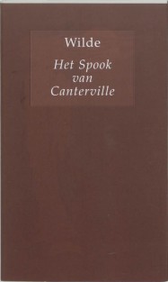 Het spook van Canterville