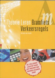 Bromfiets Rijbewijs halen de theorie Bromfiets Rijbewijs halen de theorie