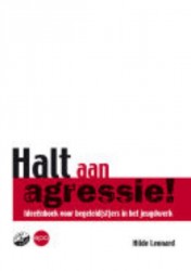 Halt aan agressie