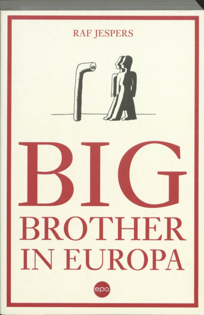 Big Brother in Europa