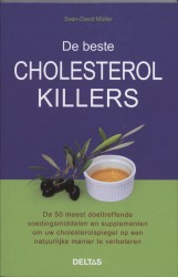De beste cholesterolkillers