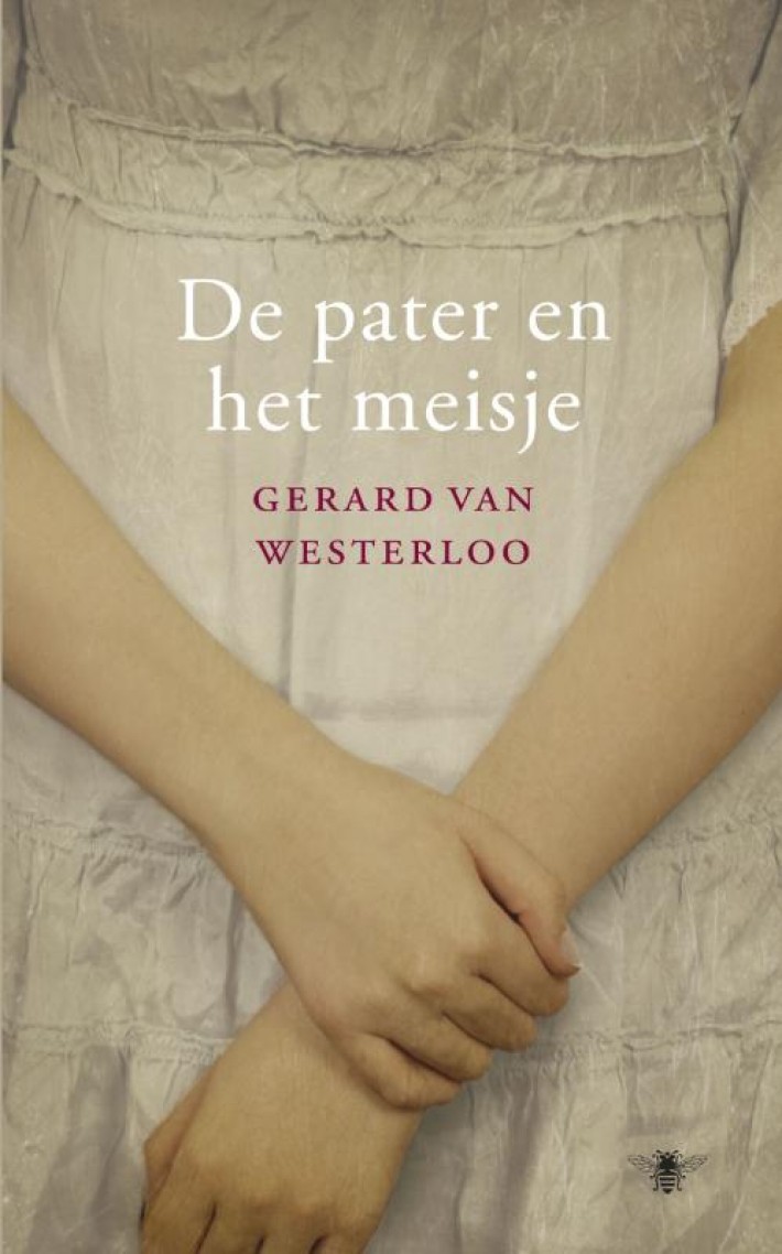 De pater en het meisje • De pater en het meisje