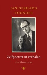 Zelfportret in verhalen