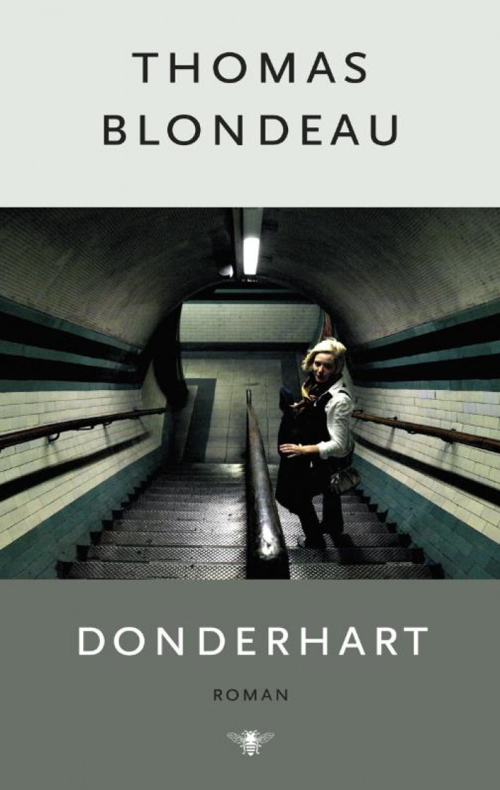 Donderhart • Donderhart