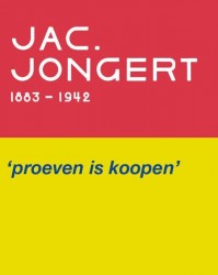 Jac. Jongert 1883-1942
