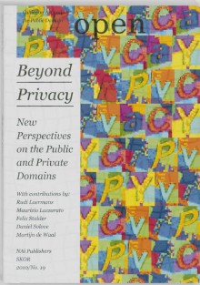 Open Beyond privacy