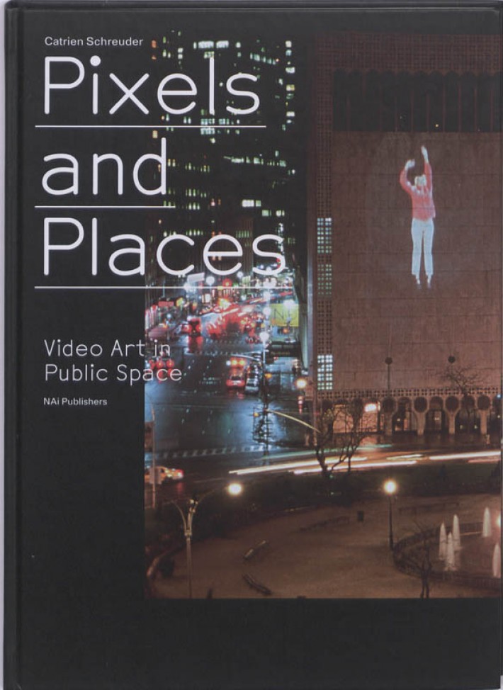 Pixels and Places